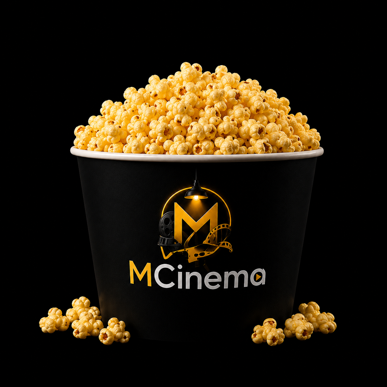 Classic Popcorn